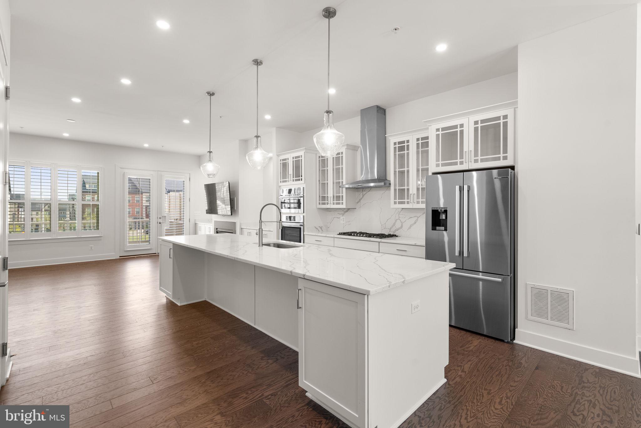 THE GROVE - Residential Lease