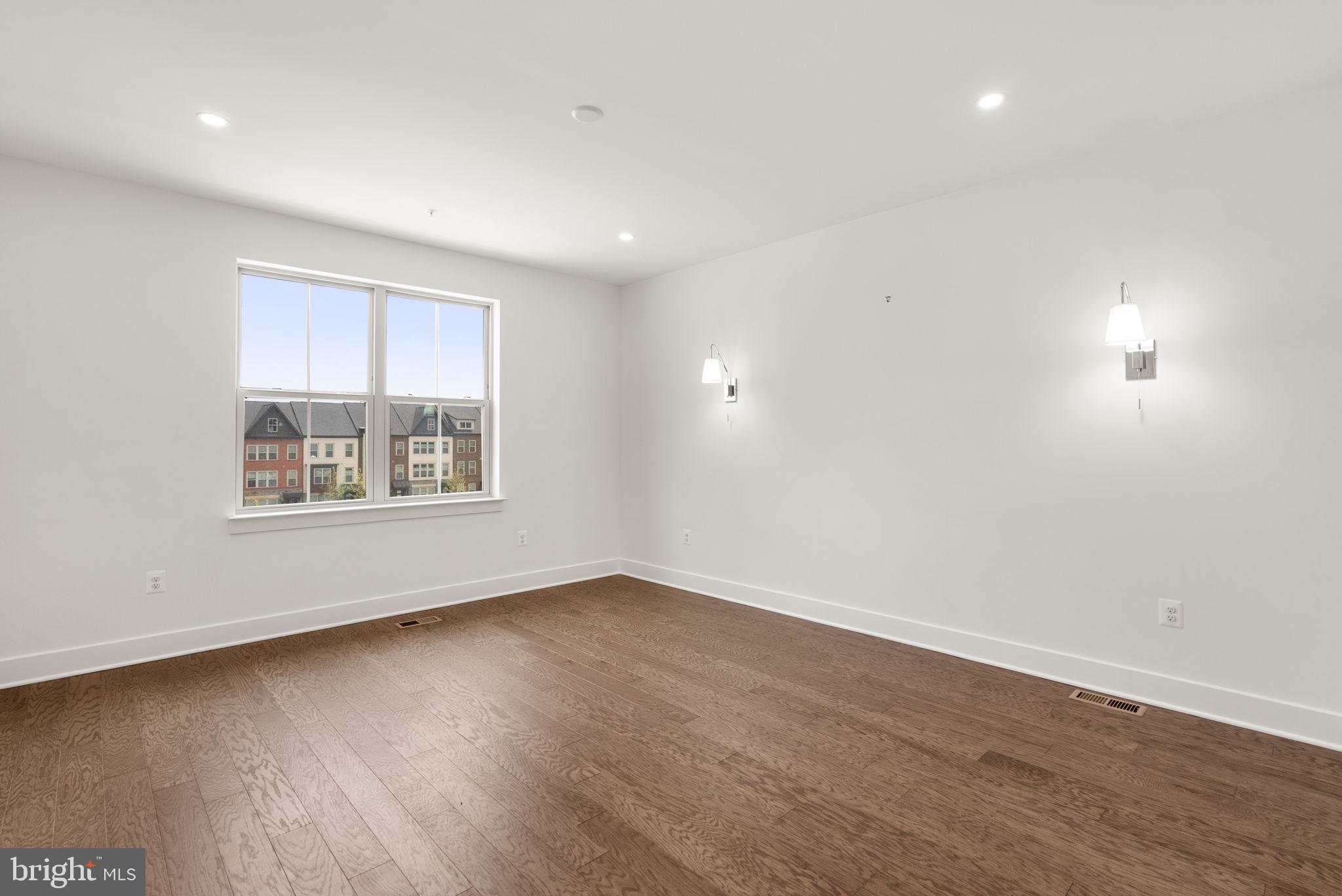 THE GROVE - Residential Lease