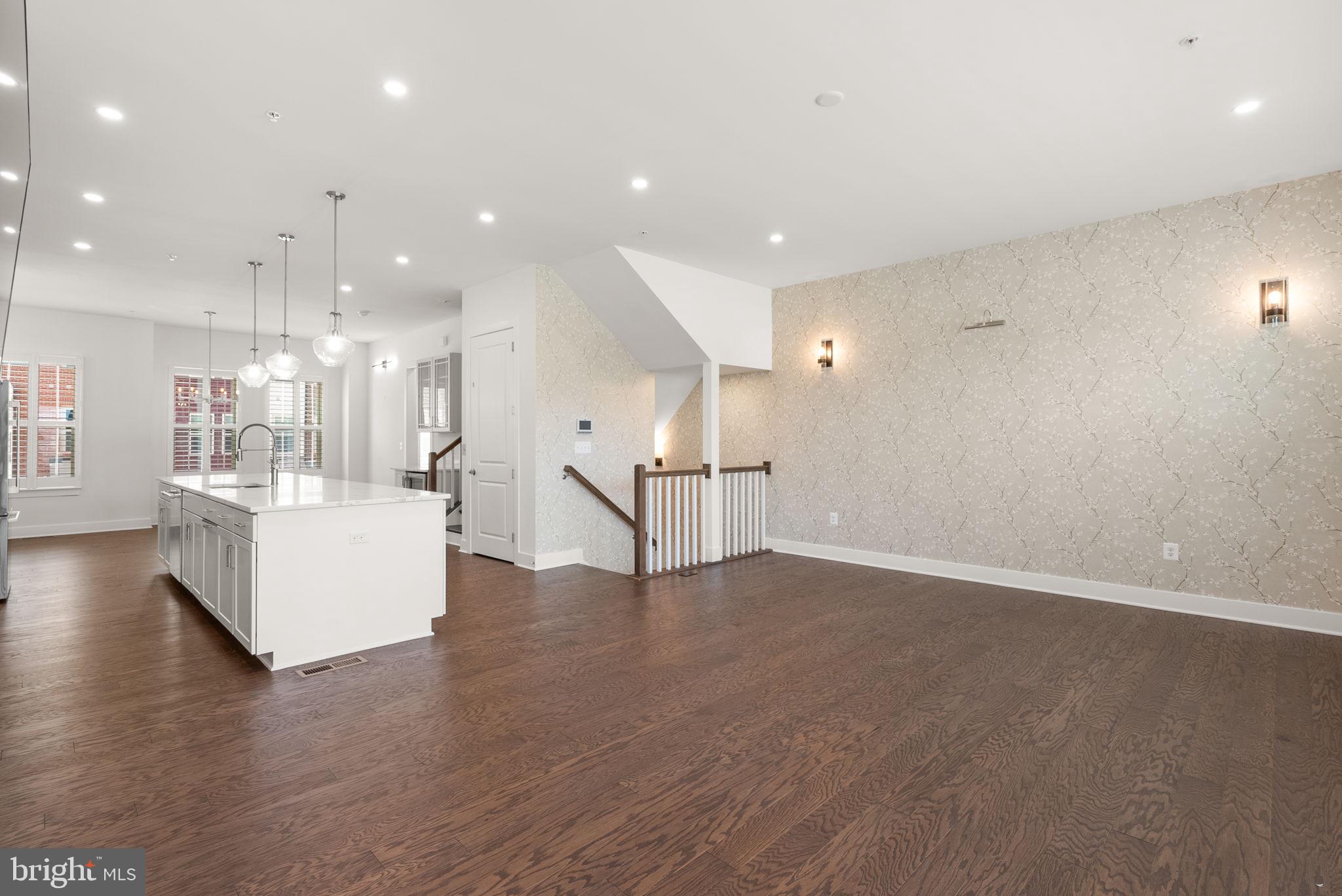 THE GROVE - Residential Lease