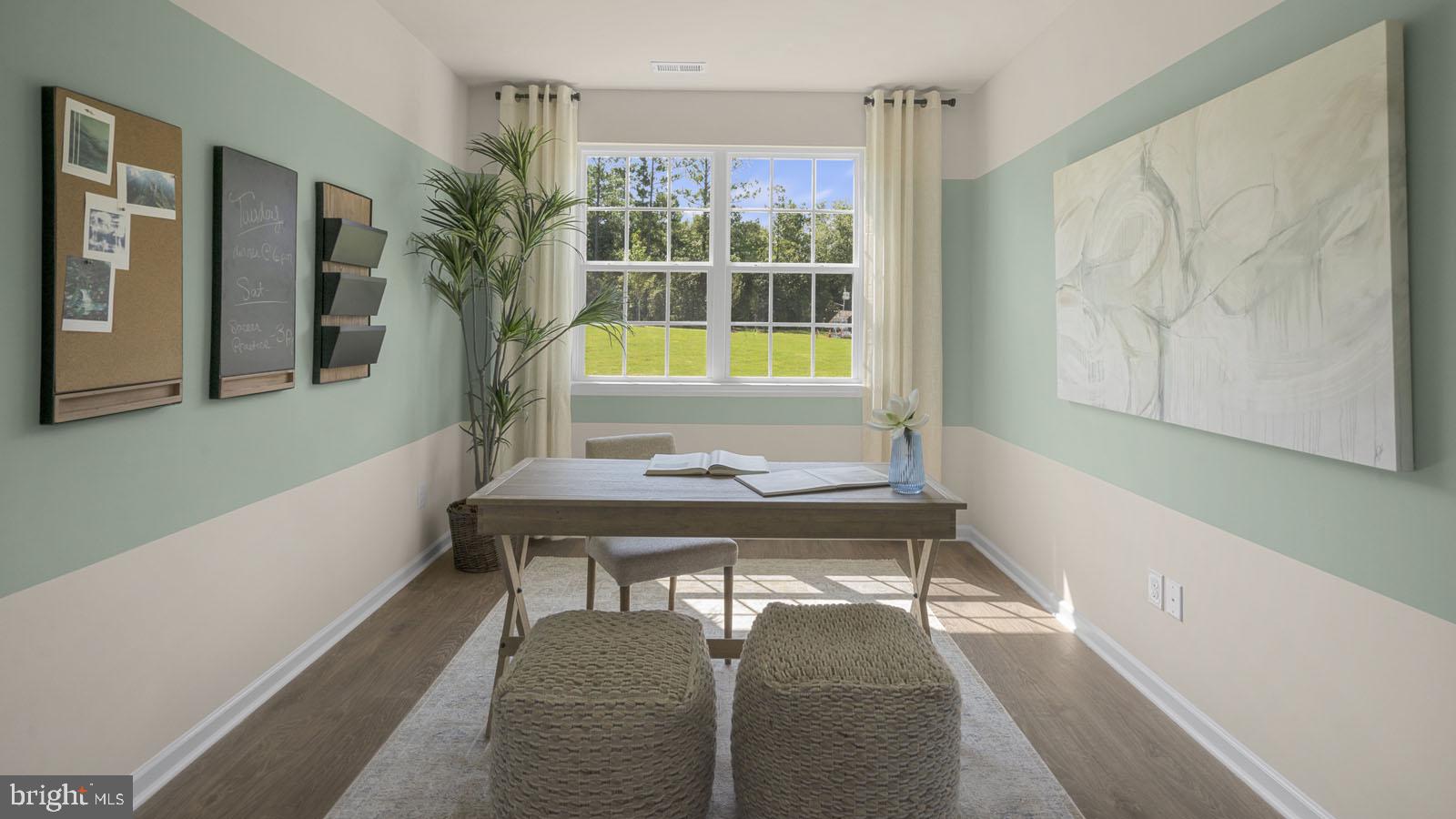 WILLOW RUN - Residential