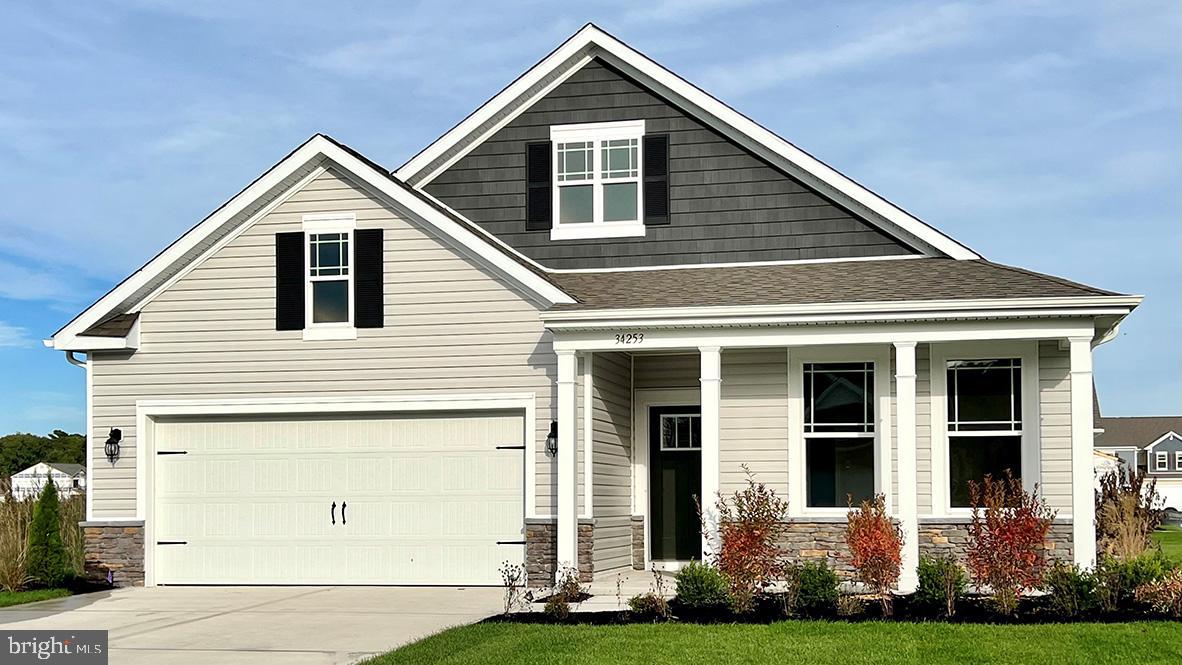 WILLOW RUN - Residential