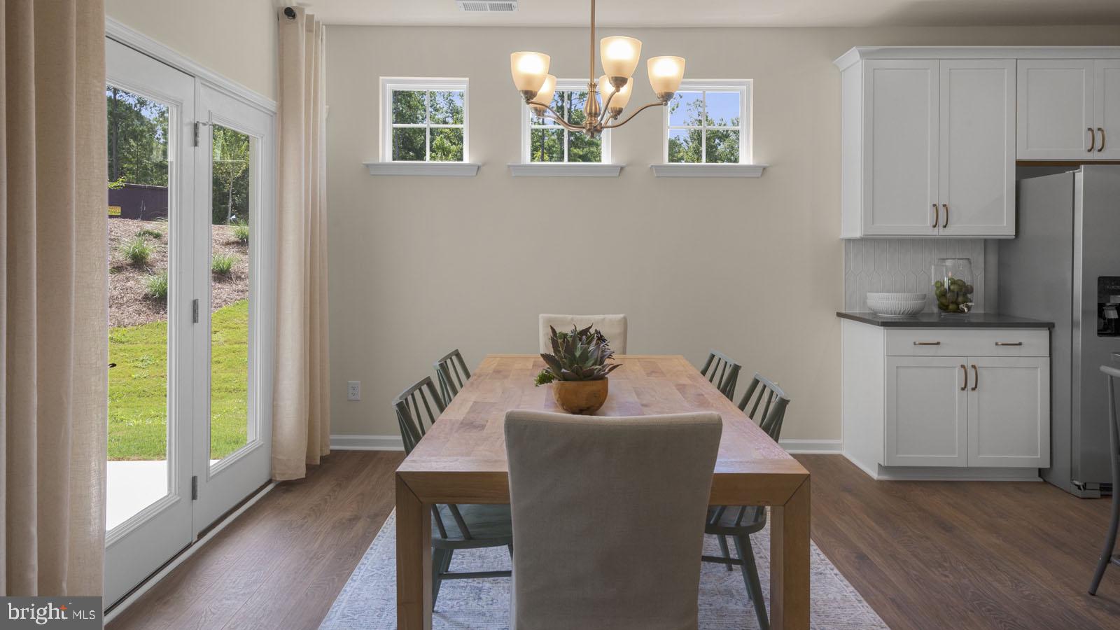 WILLOW RUN - Residential