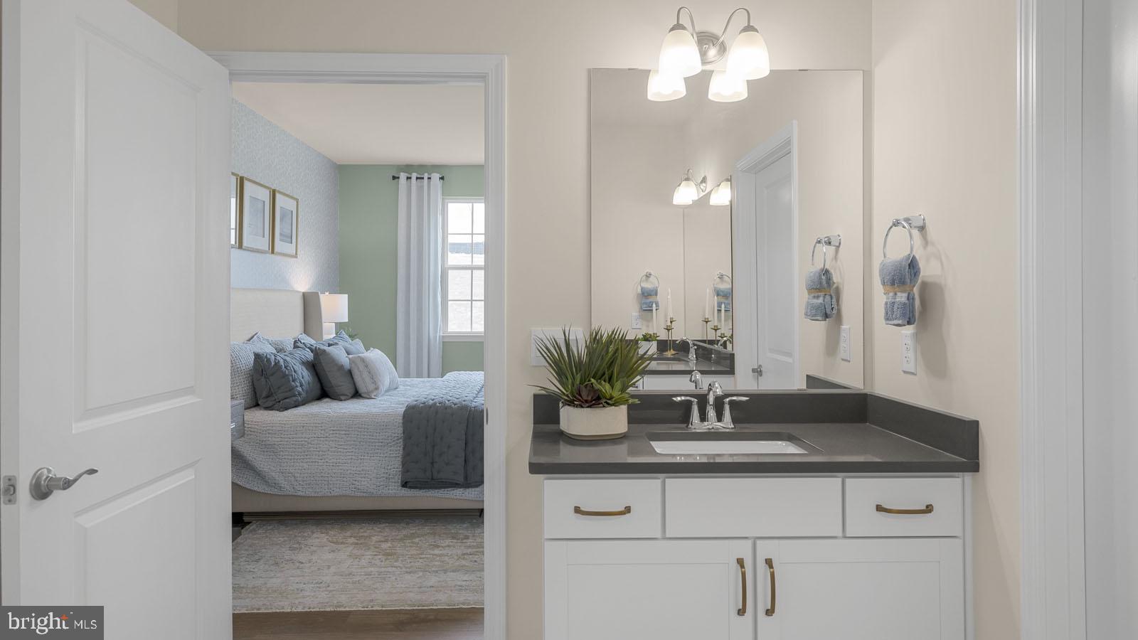 WILLOW RUN - Residential