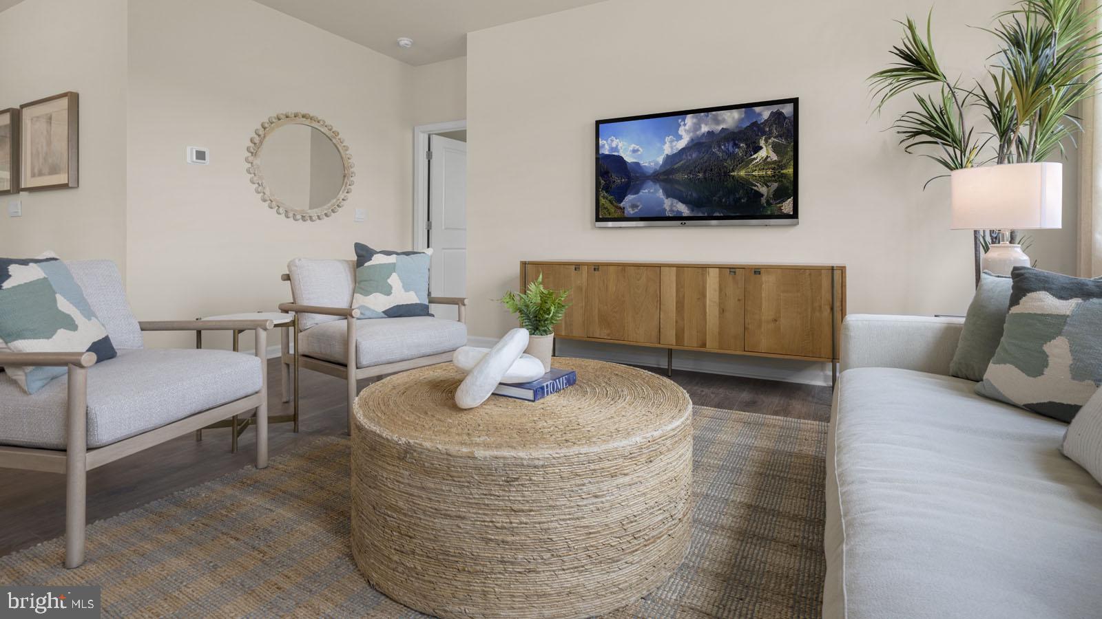 WILLOW RUN - Residential