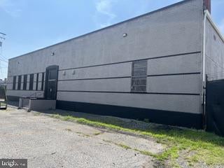 Photo of 2810 W Saratoga Street, BALTIMORE, MD 21223 (MLS # MDBA2229012)