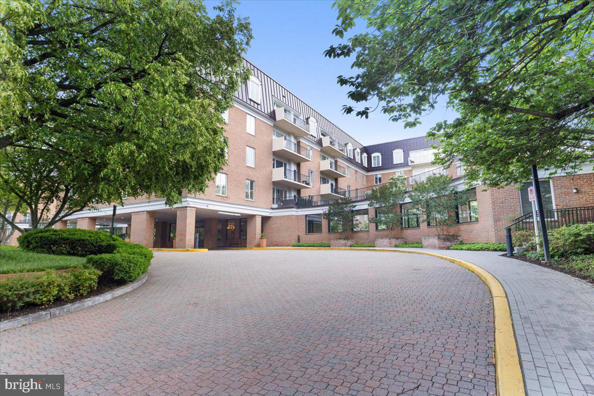8101 CONNECTICUT AVENUE N-102
