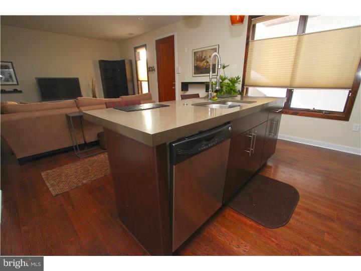 FISHTOWN - Residential