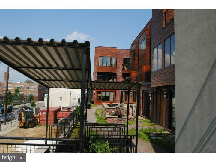 FISHTOWN - Residential