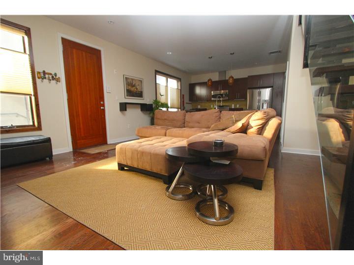 FISHTOWN - Residential