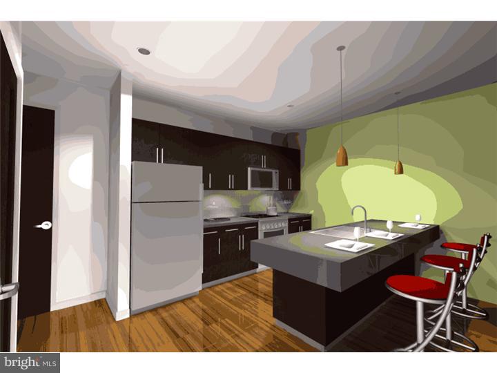 FISHTOWN - Residential