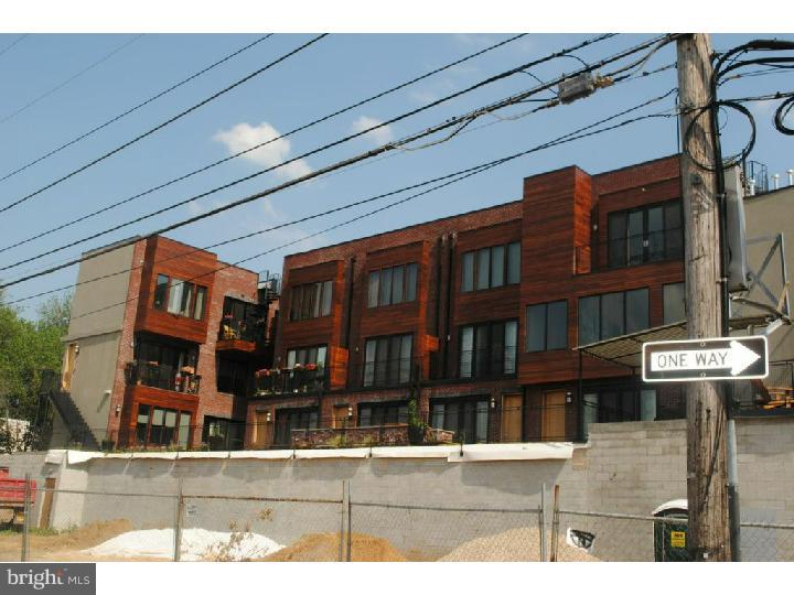 FISHTOWN - Residential