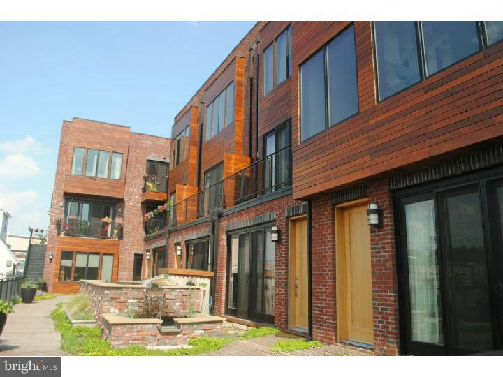 FISHTOWN - Residential