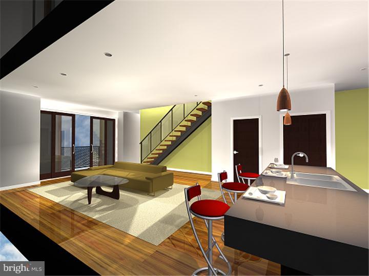 FISHTOWN - Residential