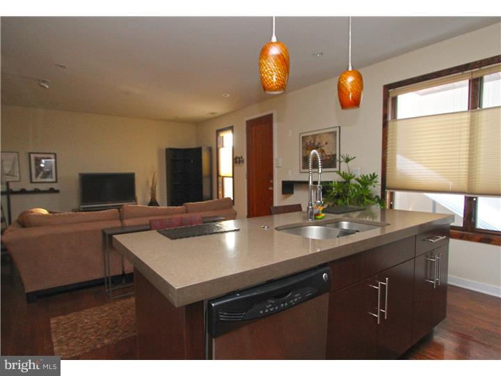 FISHTOWN - Residential
