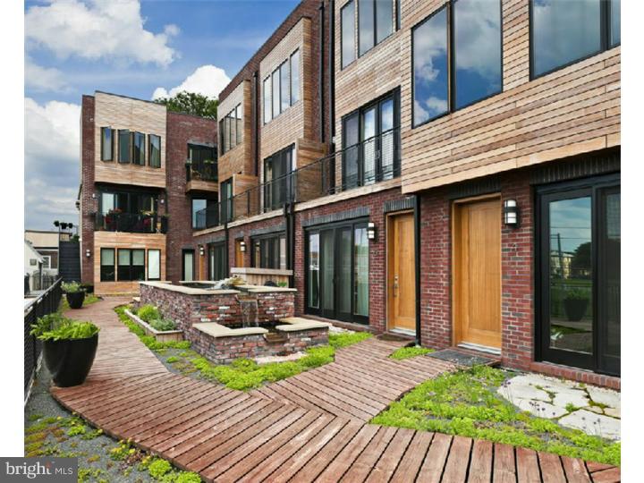 FISHTOWN - Residential