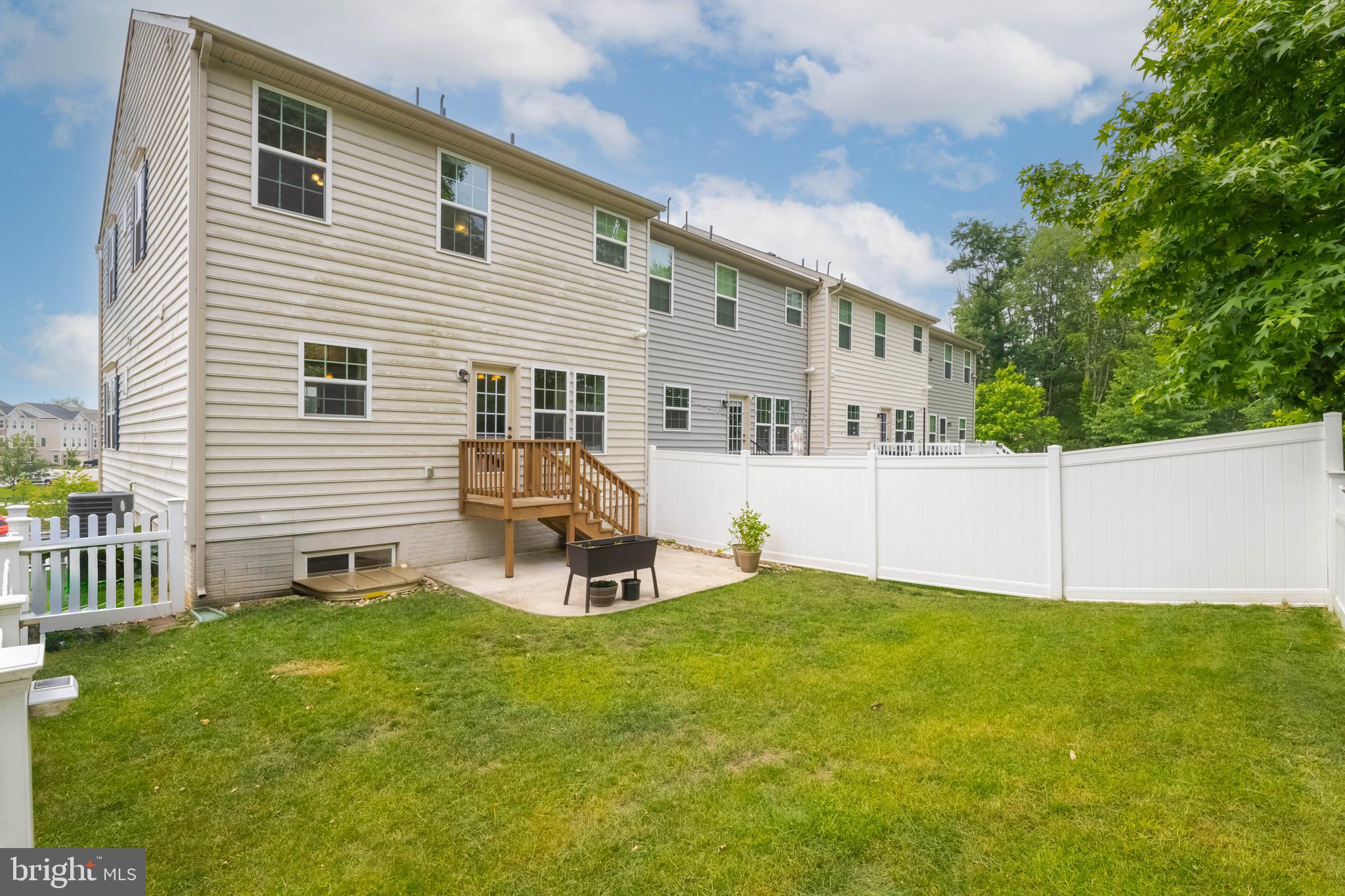 PROSPECT GREEN - Residential