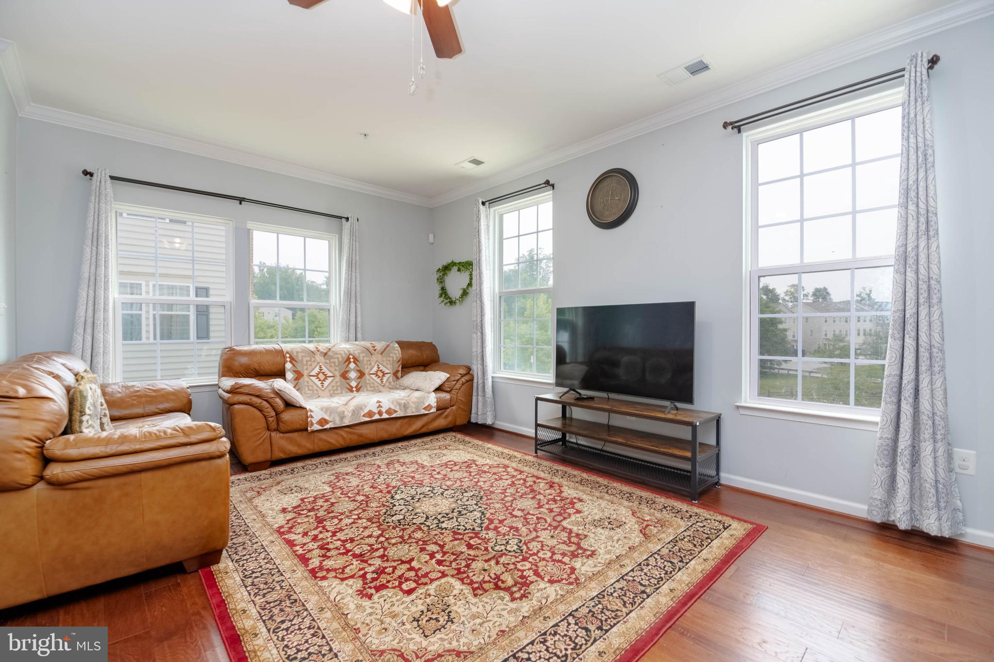 PROSPECT GREEN - Residential