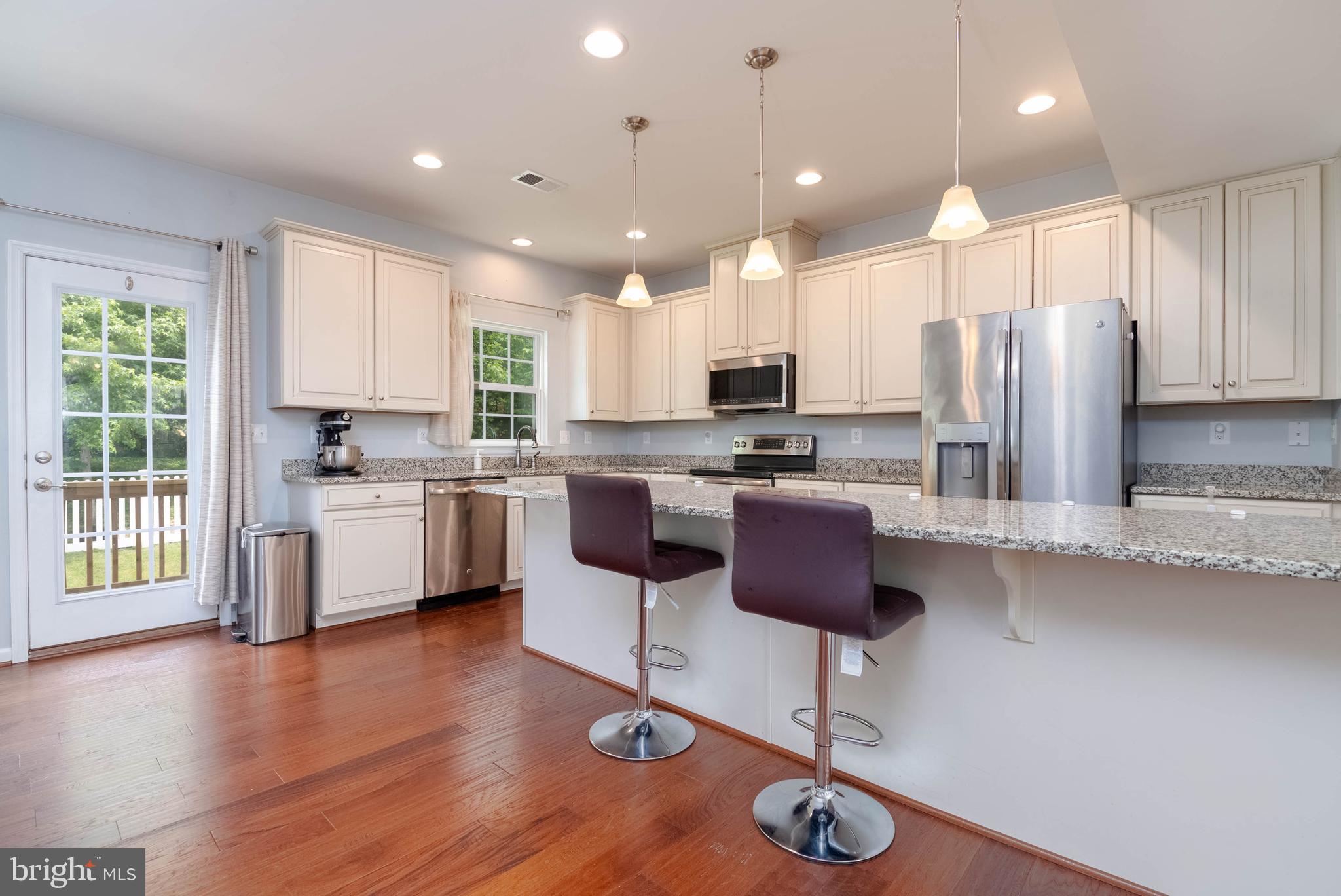 PROSPECT GREEN - Residential