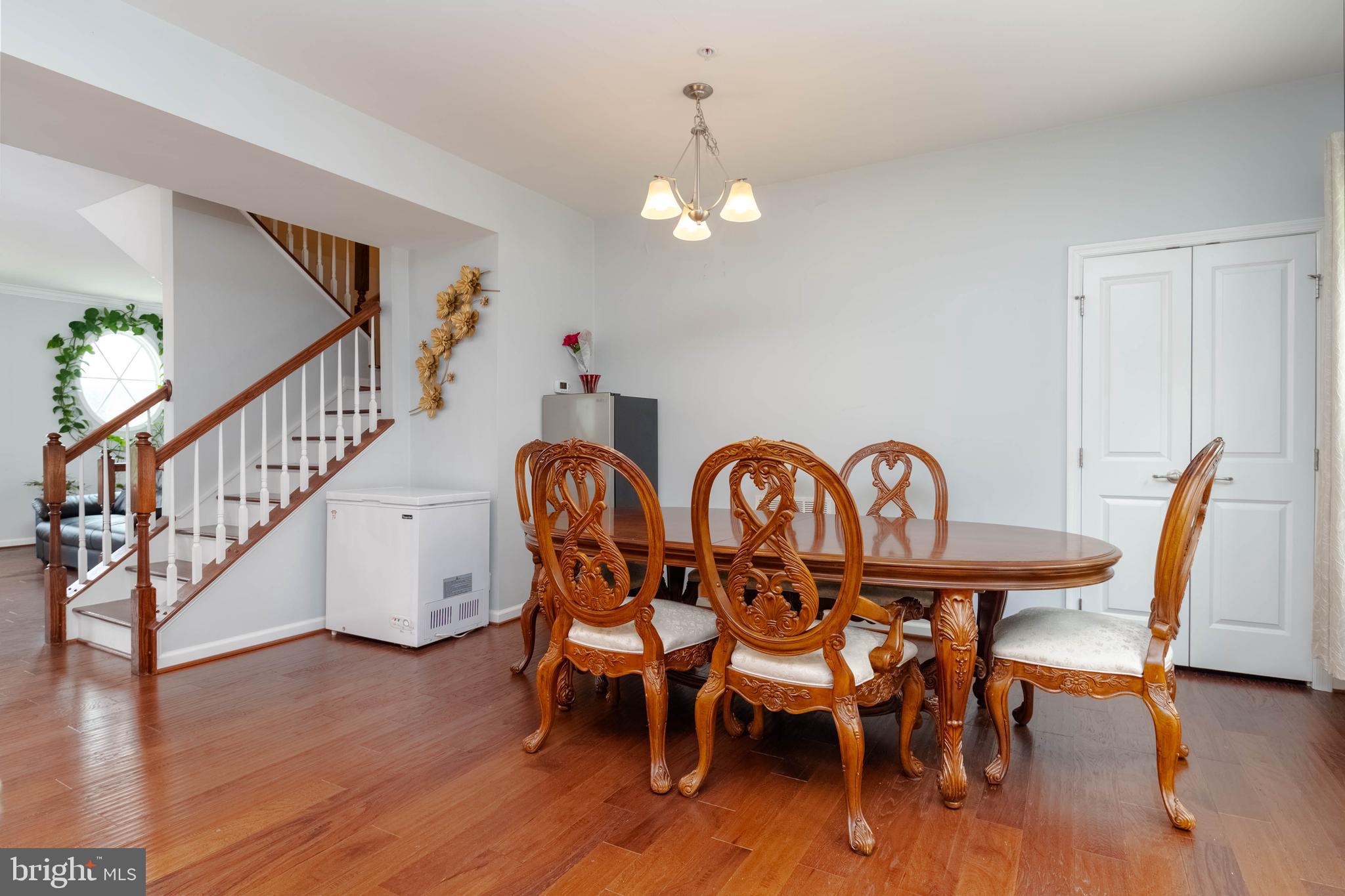 PROSPECT GREEN - Residential