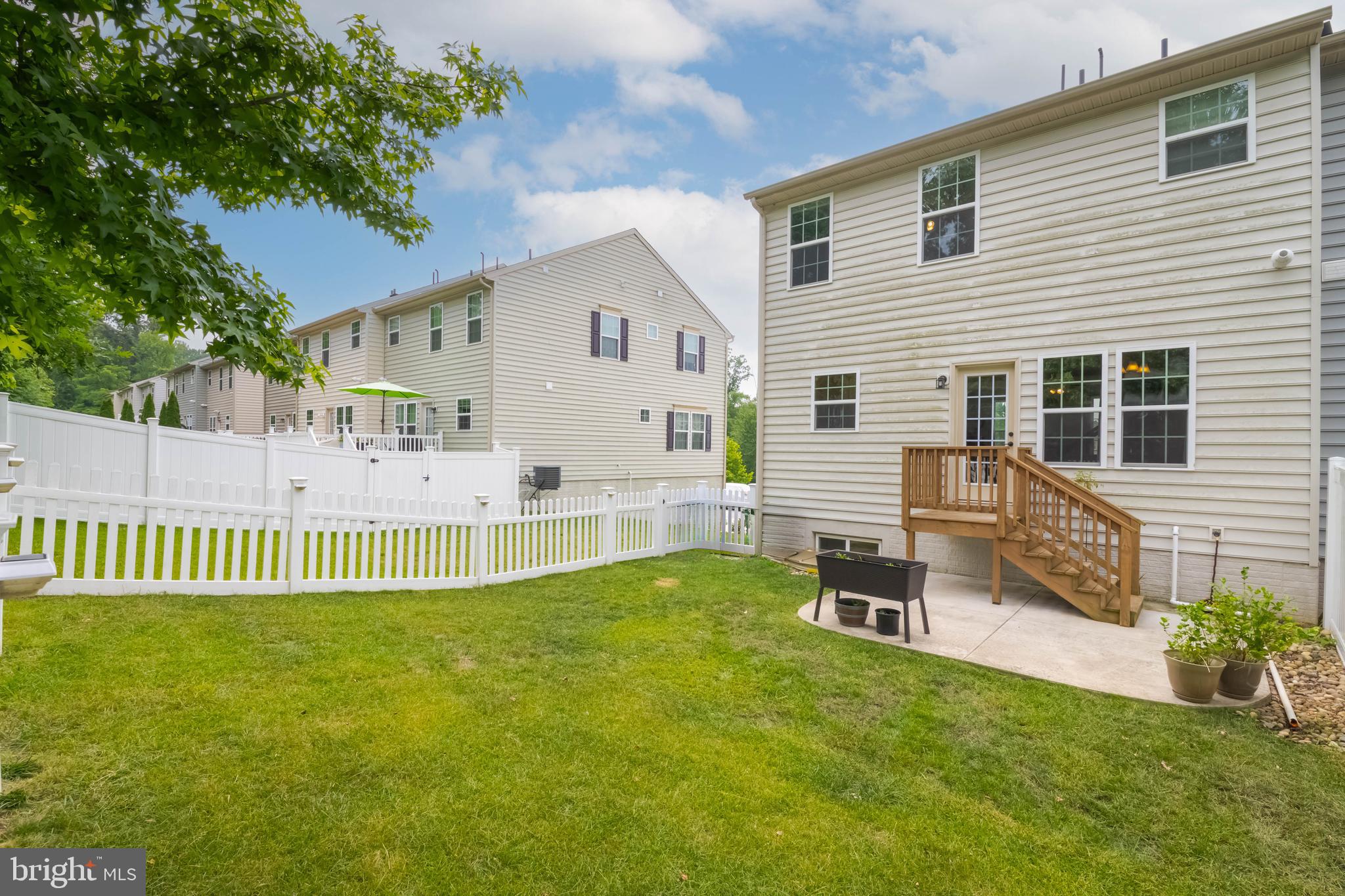 PROSPECT GREEN - Residential