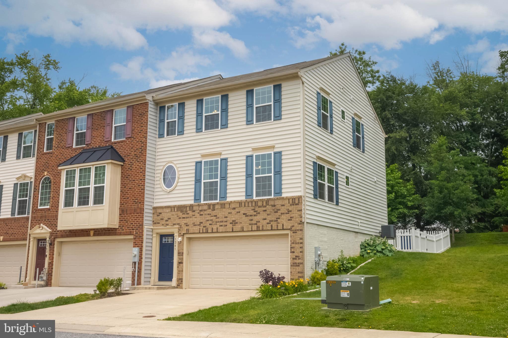 1341 DICKINSON COURT