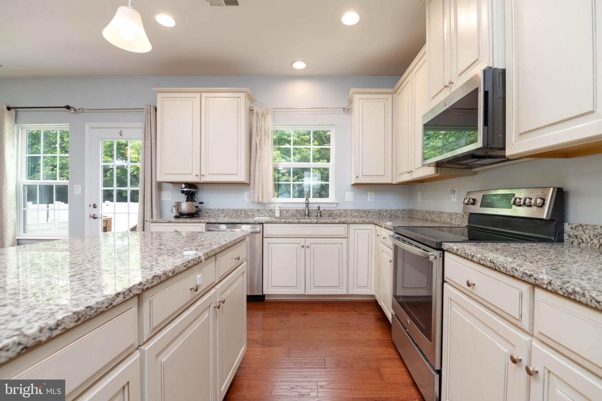 PROSPECT GREEN - Residential