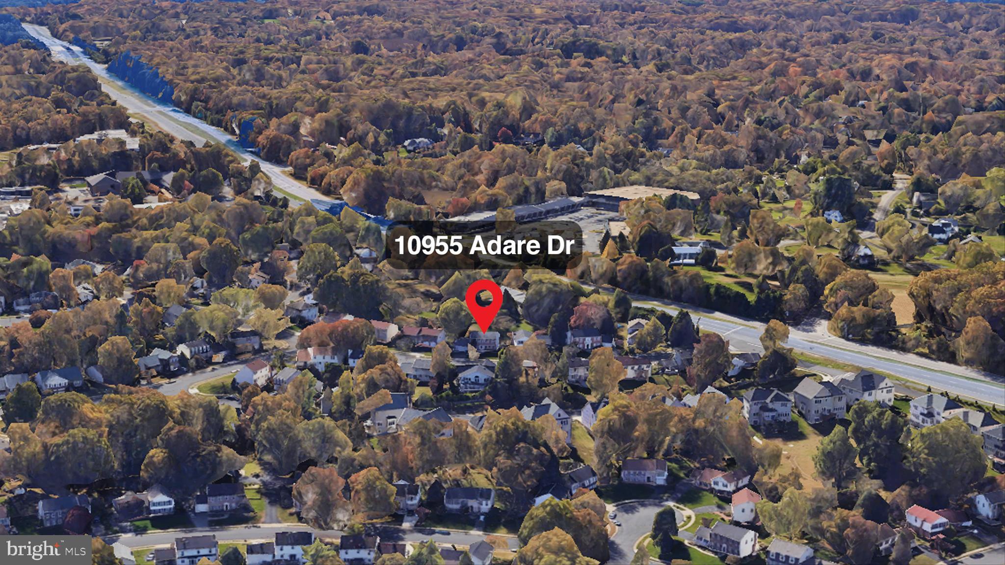 FAIRFAX CLUB ESTATES - Residential