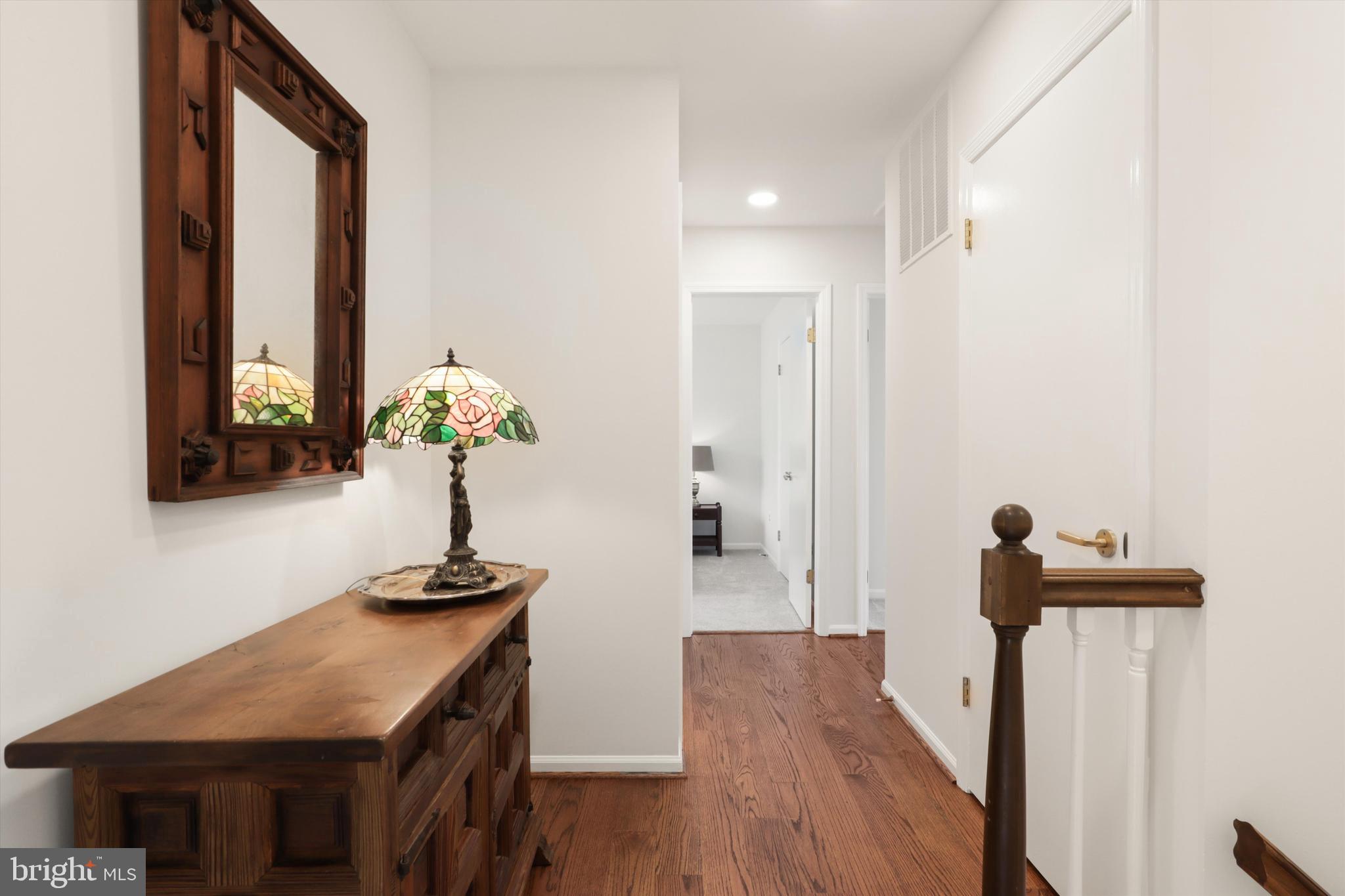 FAIRFAX CLUB ESTATES - Residential