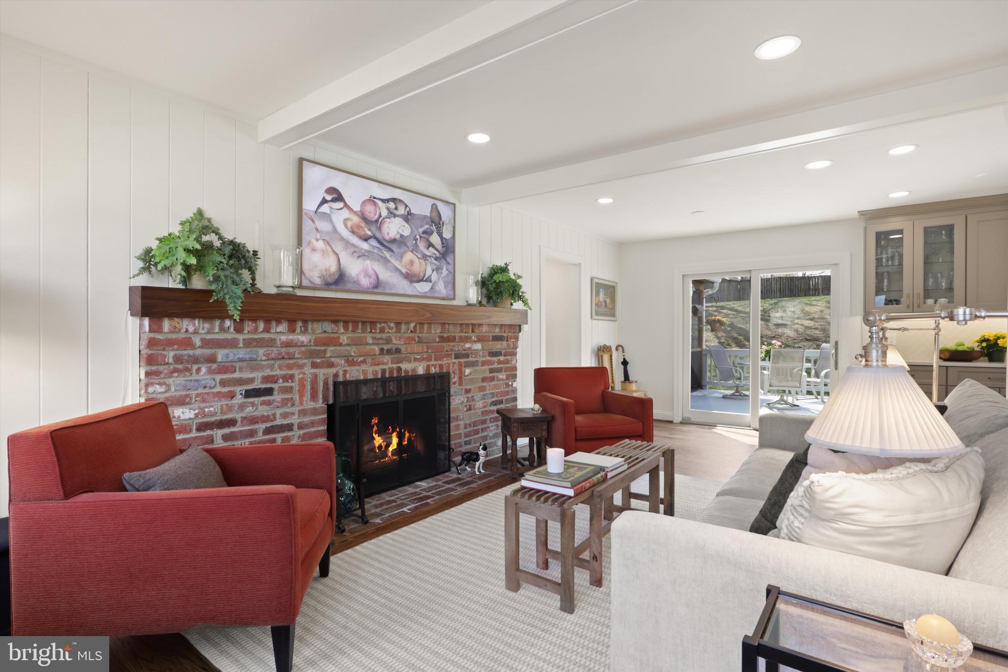 FAIRFAX CLUB ESTATES - Residential