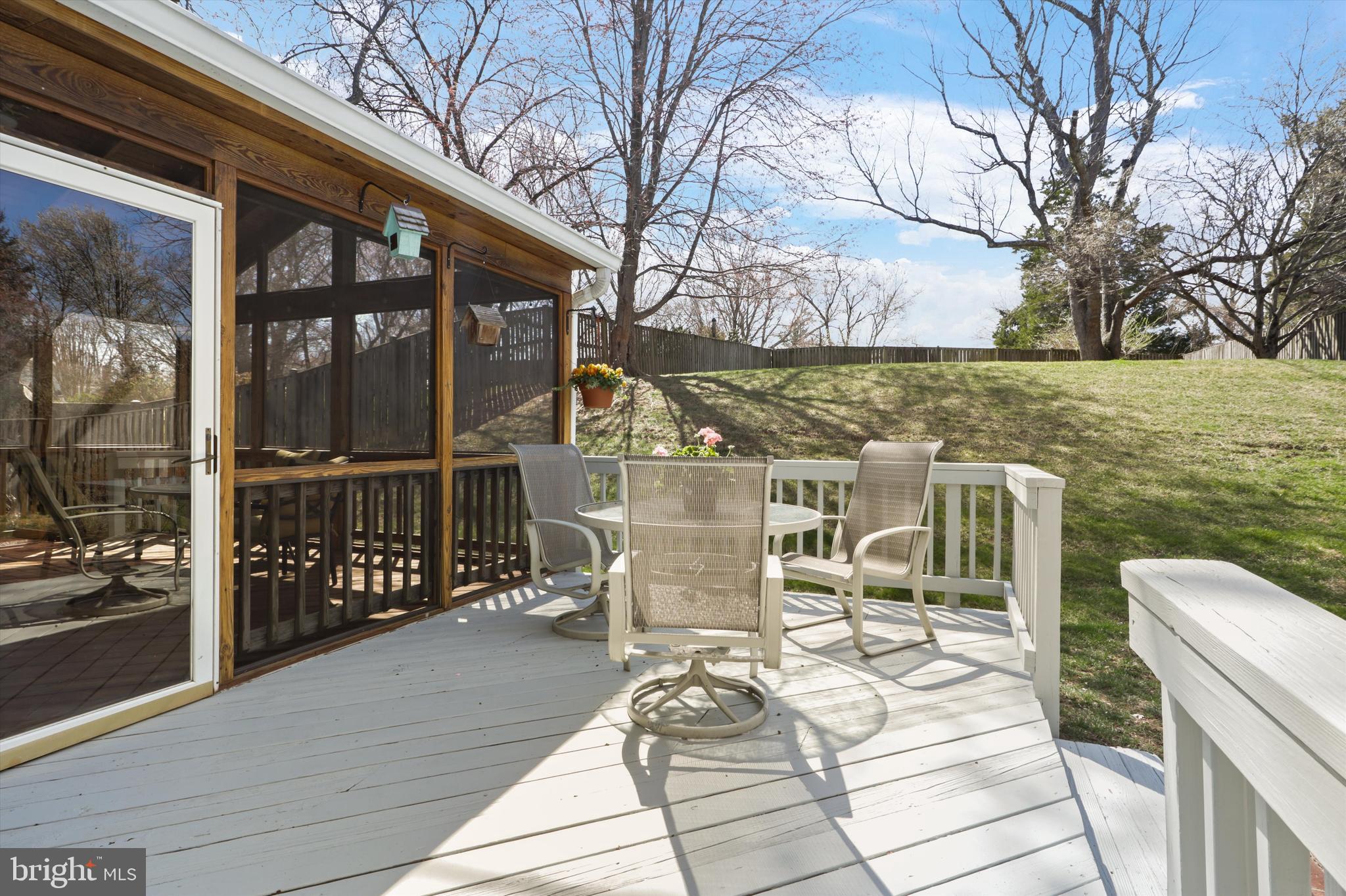 FAIRFAX CLUB ESTATES - Residential