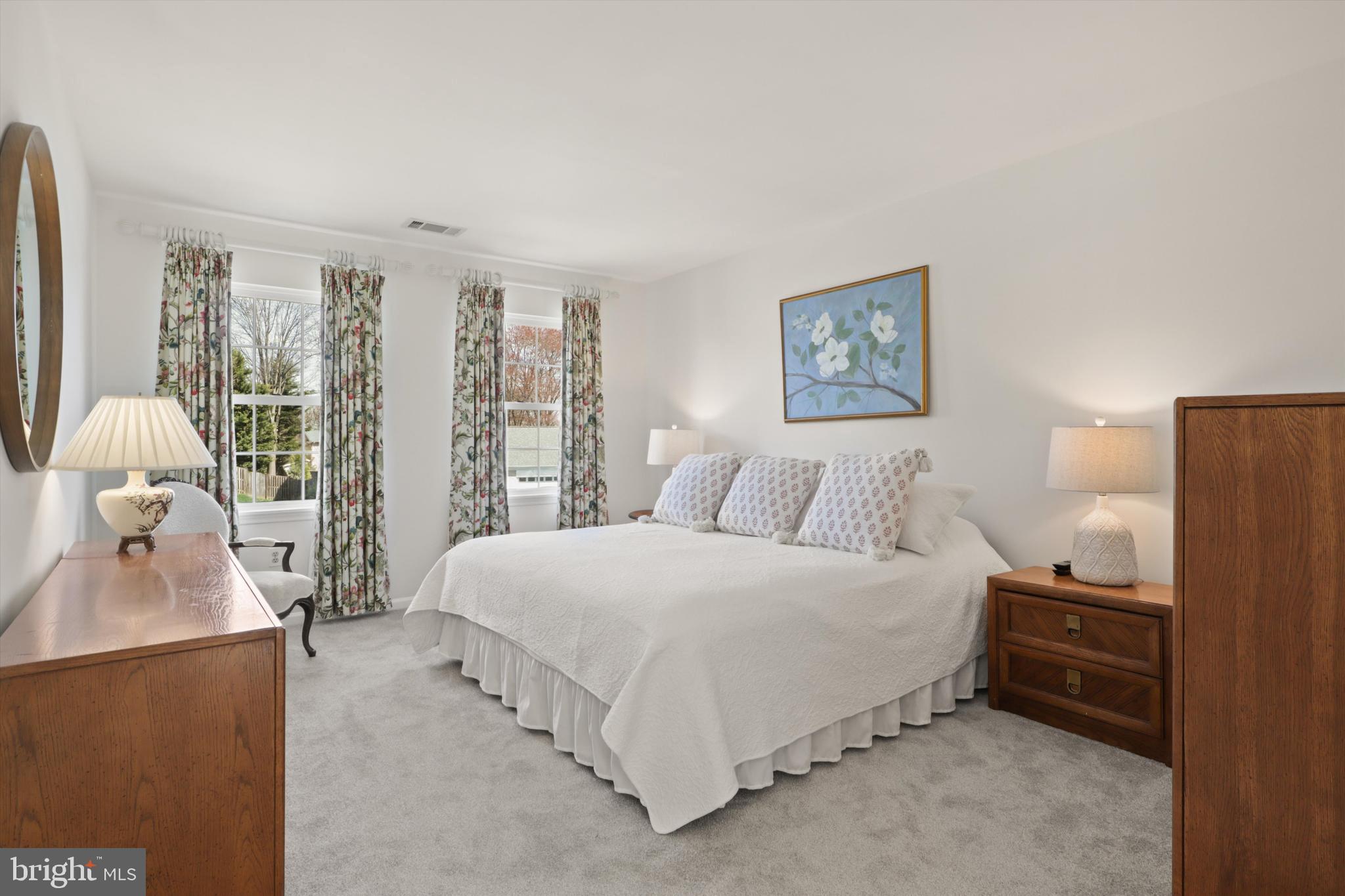 FAIRFAX CLUB ESTATES - Residential