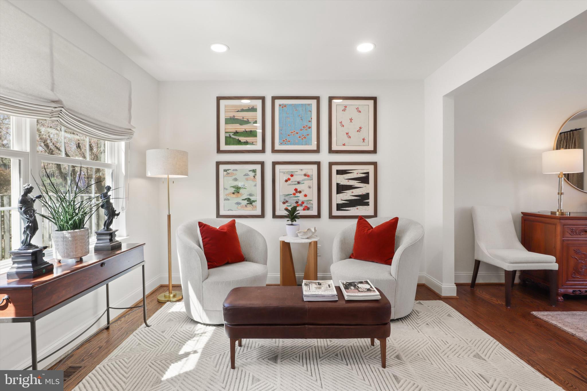 FAIRFAX CLUB ESTATES - Residential