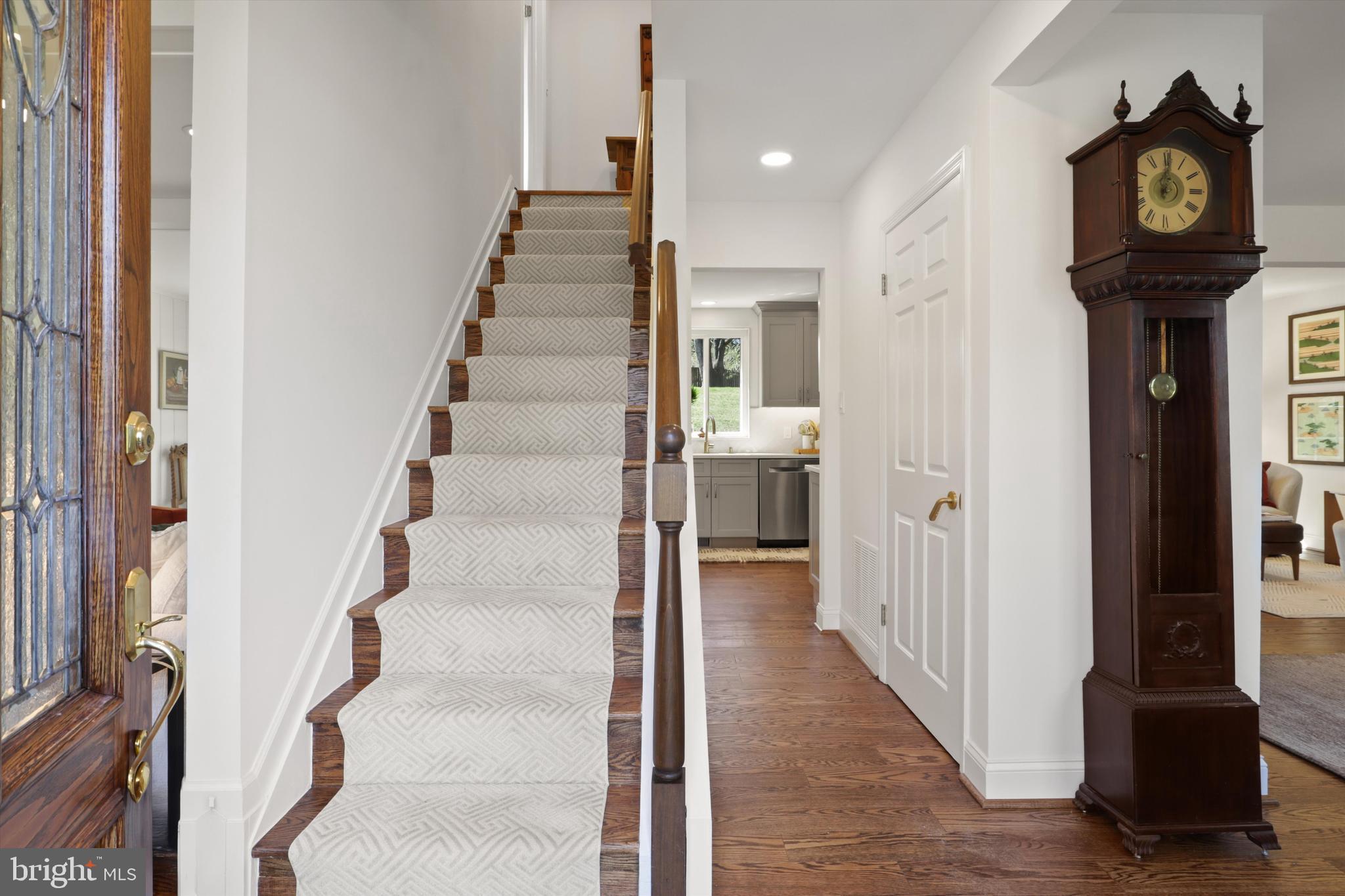 FAIRFAX CLUB ESTATES - Residential