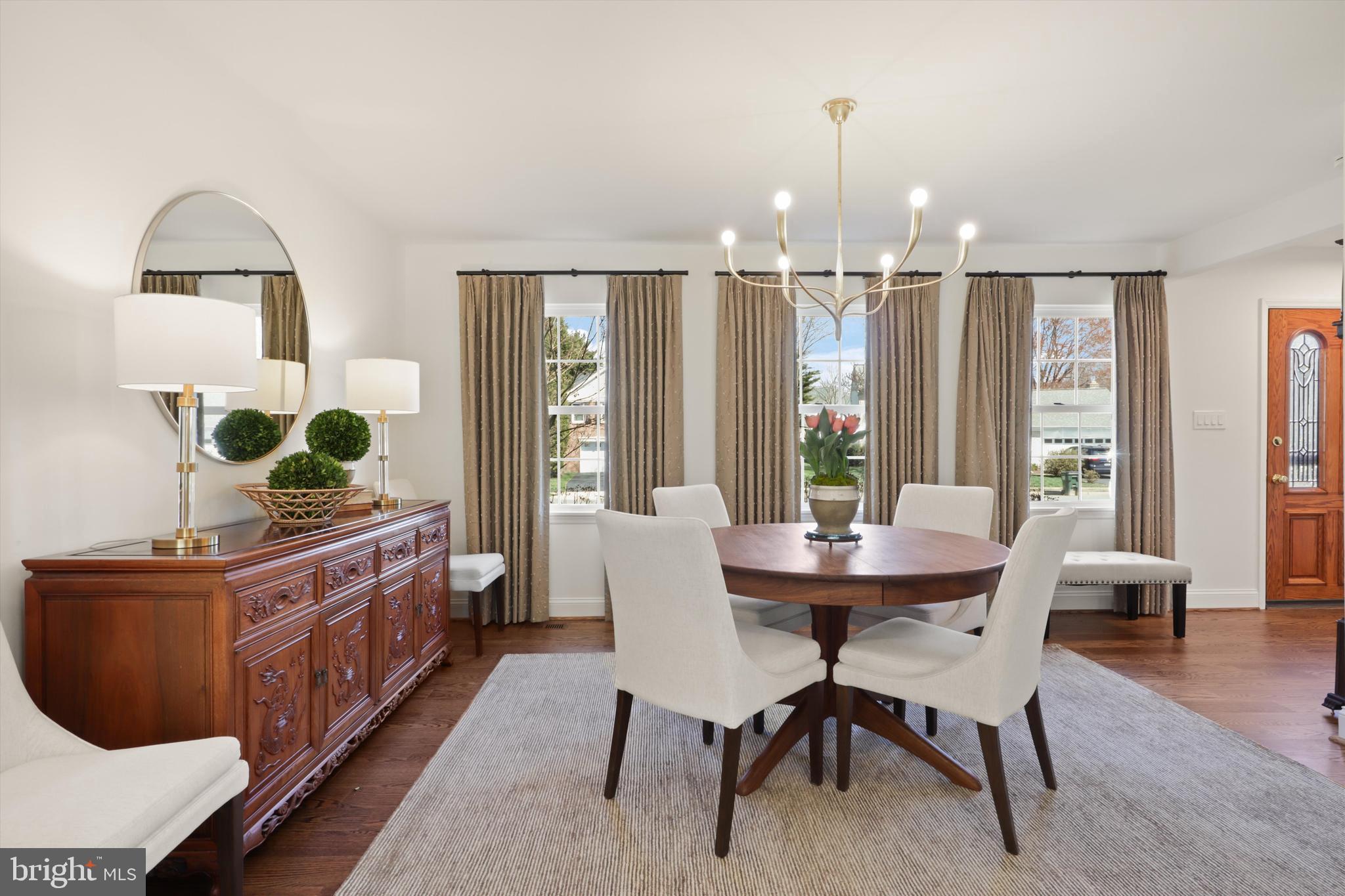 FAIRFAX CLUB ESTATES - Residential