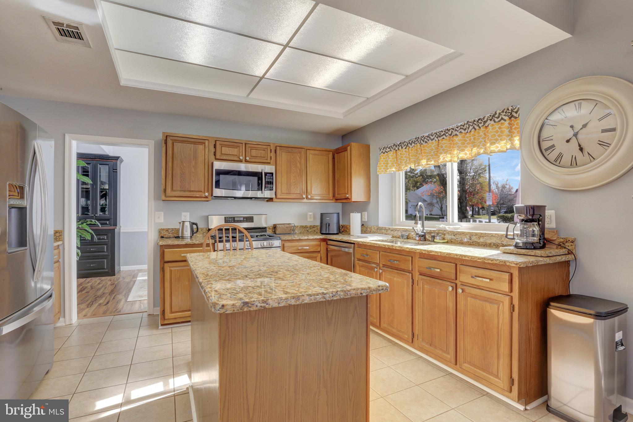 OAKENSHAW - Residential