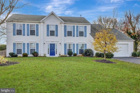 8591 SIGNAL HILL ROAD MANASSAS VA 20110