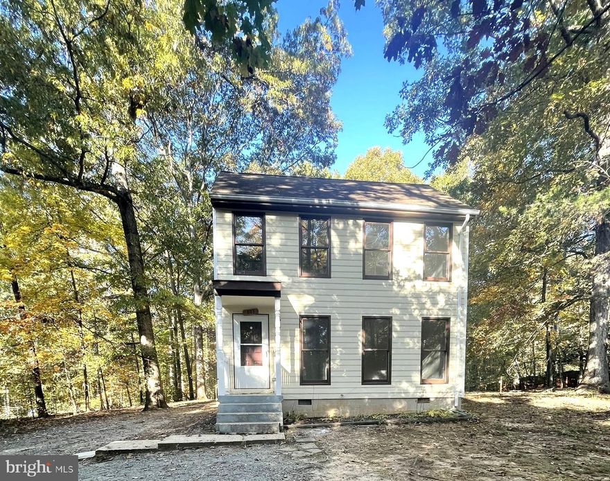 Coming soon


Freshly Painted, New Flooring, New Water Heater & New Dishwasher, Stove and Refrigerator.
This well-priced, two-level home features 3 bedrooms and 2 bathrooms, perfect for comfortable living. Nestled on a lovely cul-de-sac street, the property boasts a wooded 0.6-acre lot, offering tranquility and privacy. No HOA fees add to the appeal of this charming residence. Conveniently located near dinning and shopping,  this home ensures easy access to all your daily needs. Don’t miss the opportunity to make this house your new home!