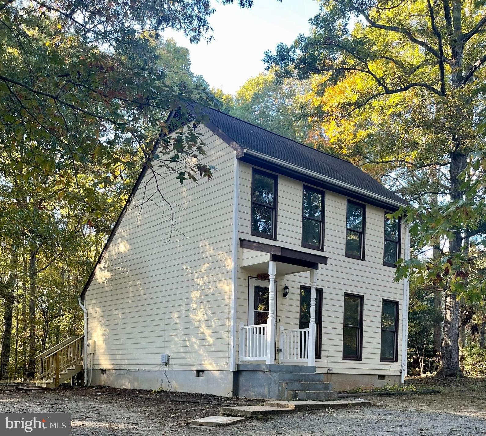 LAKEVIEW ESTATES - Residential