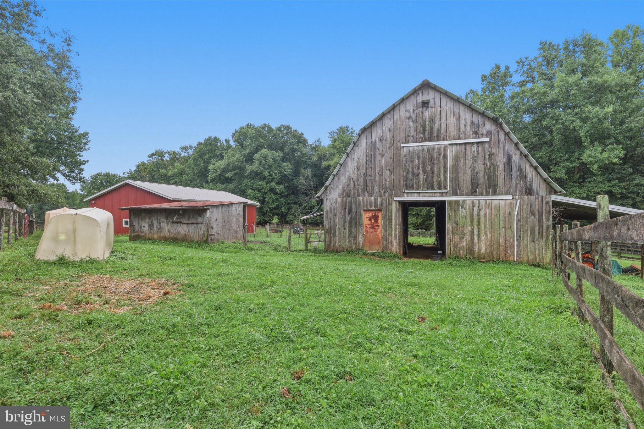 2545 MULLINIX MILL ROAD