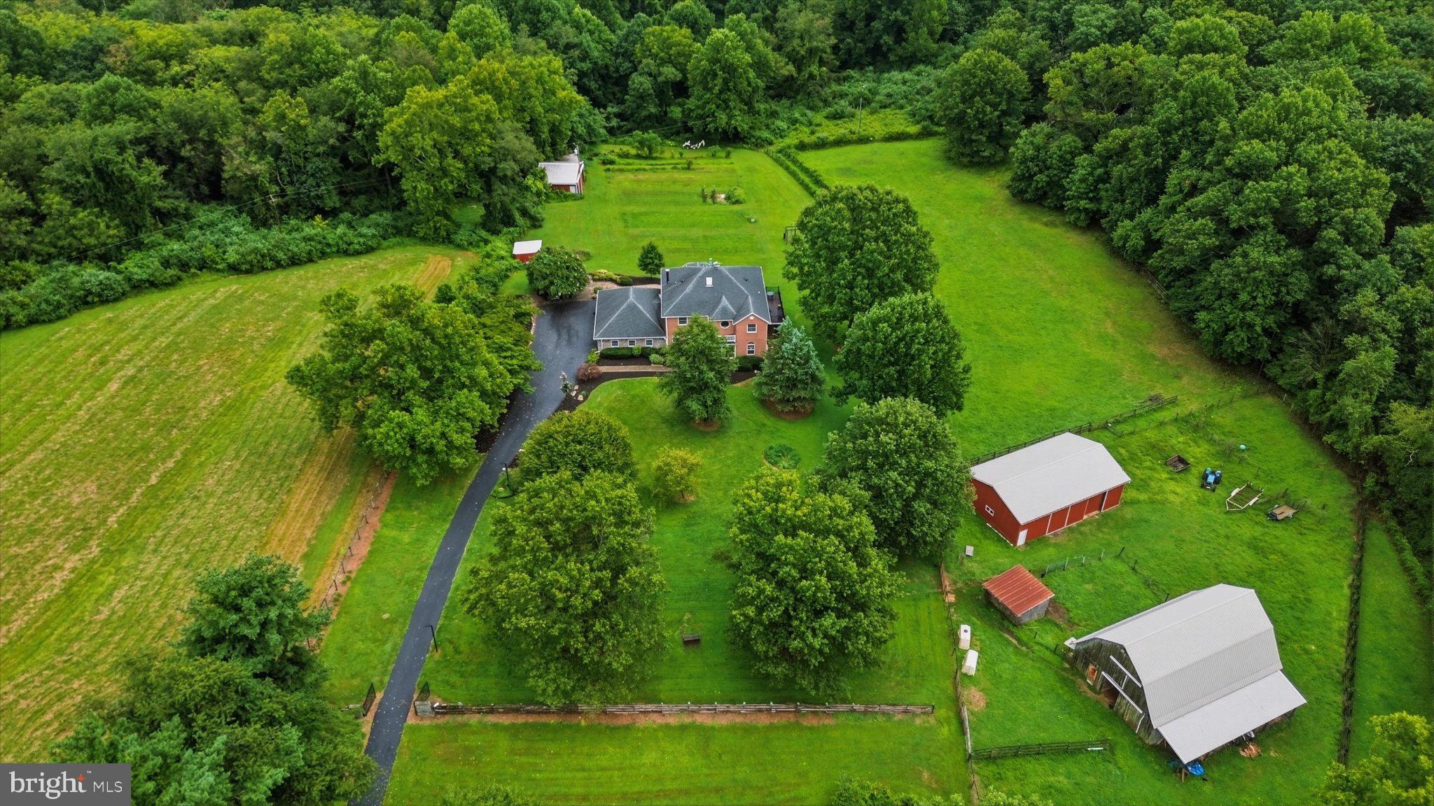2545 MULLINIX MILL ROAD