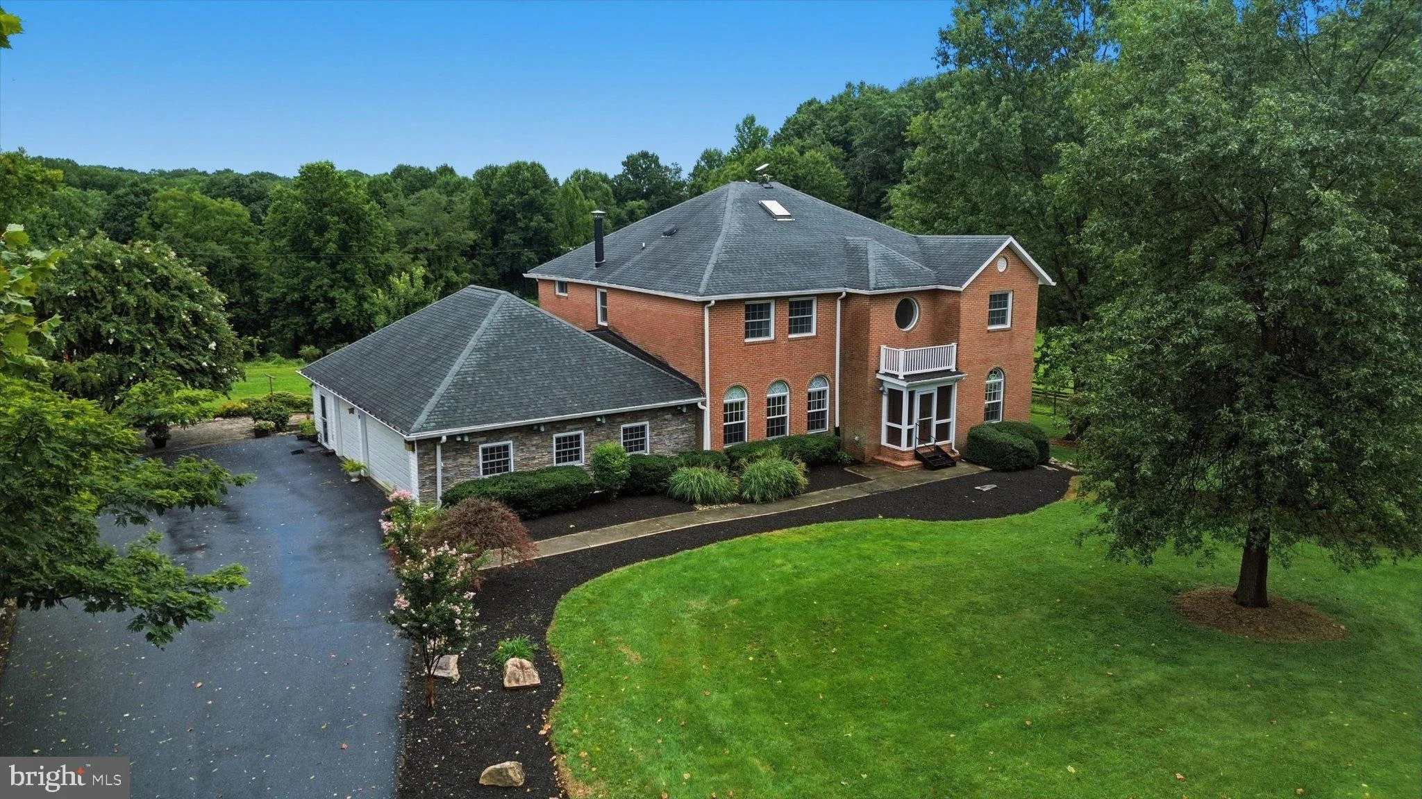 2545 Mullinix Mill Road, Mount Airy, MD, 21771