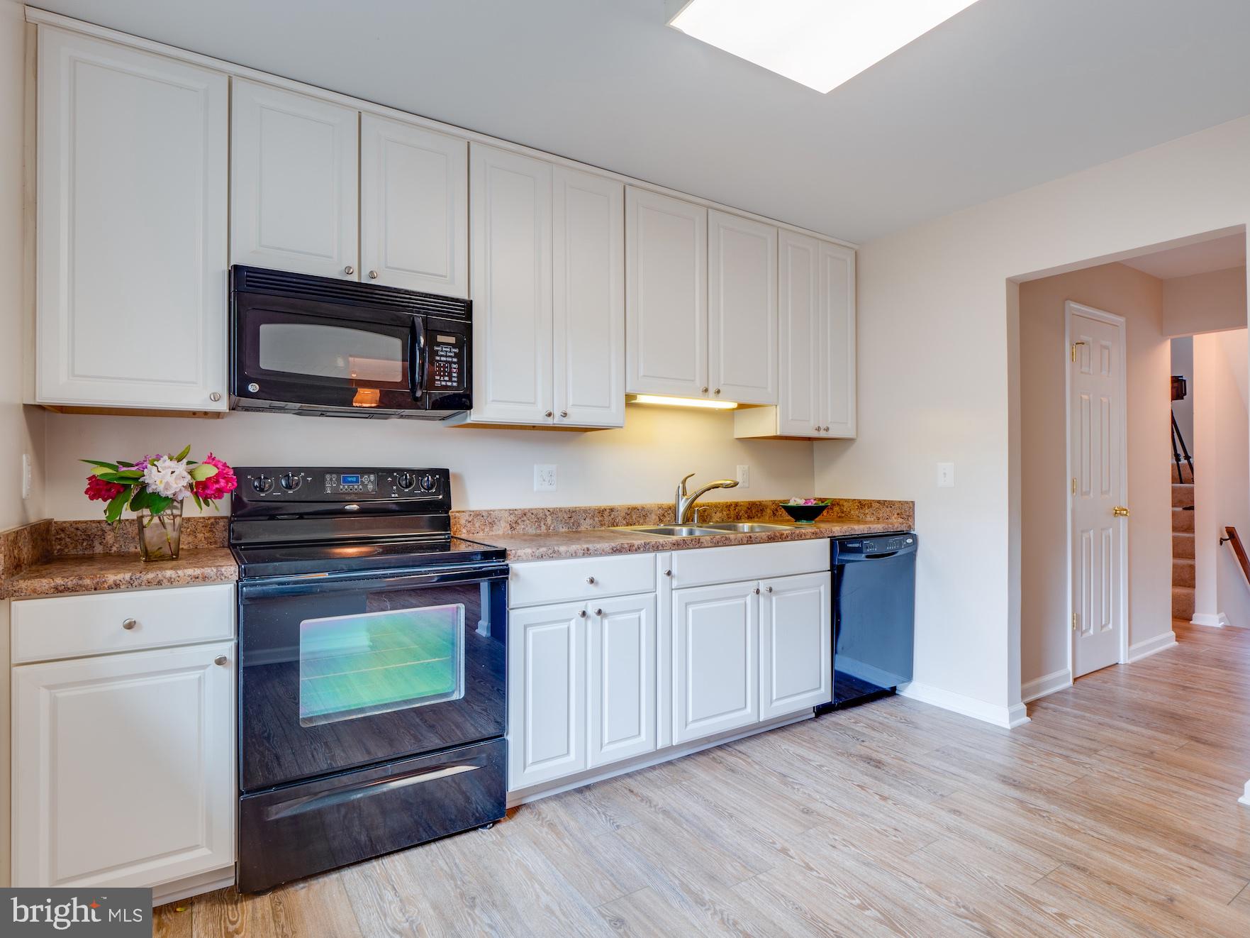 LEEWOOD FOREST - Residential