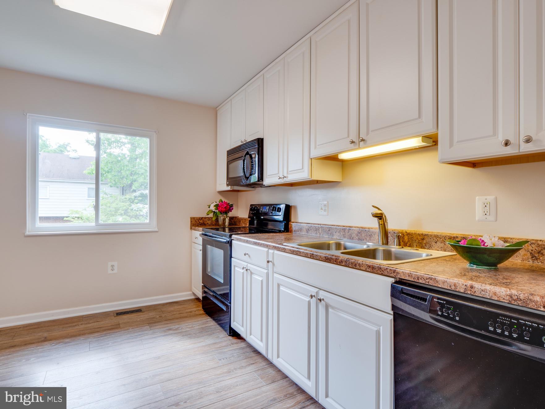 LEEWOOD FOREST - Residential