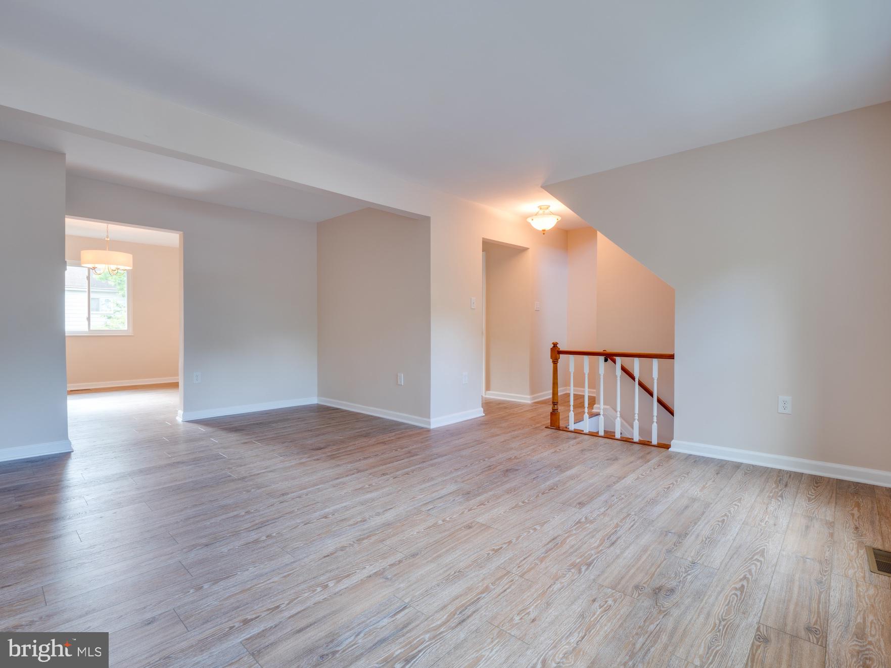 LEEWOOD FOREST - Residential