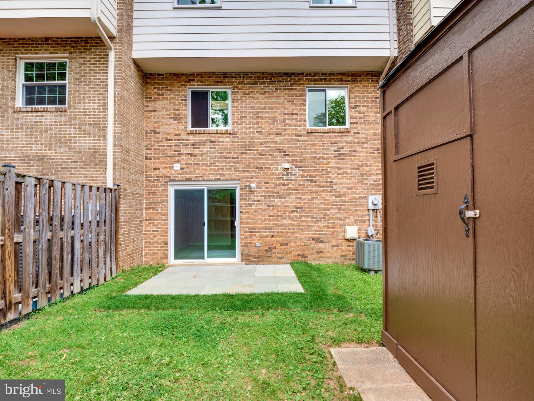 LEEWOOD FOREST - Residential