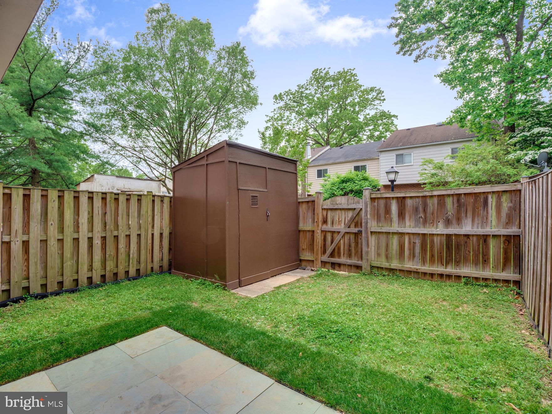 LEEWOOD FOREST - Residential