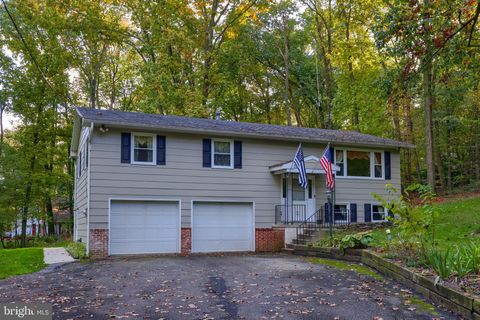 Photo of 40 Tucquan Glen Road, Holtwood, PA 17532 (MLS # PALA2042370)