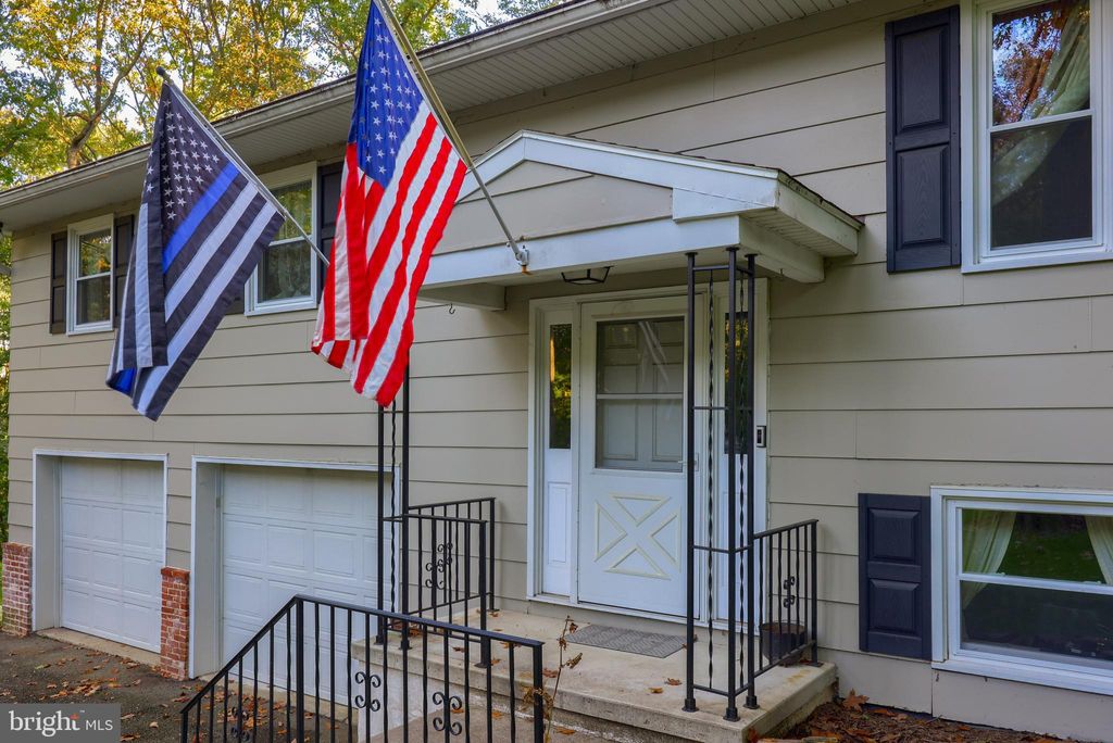 Photo of 40 Tucquan Glen Road, Holtwood, PA 17532 (MLS # PALA2042370)