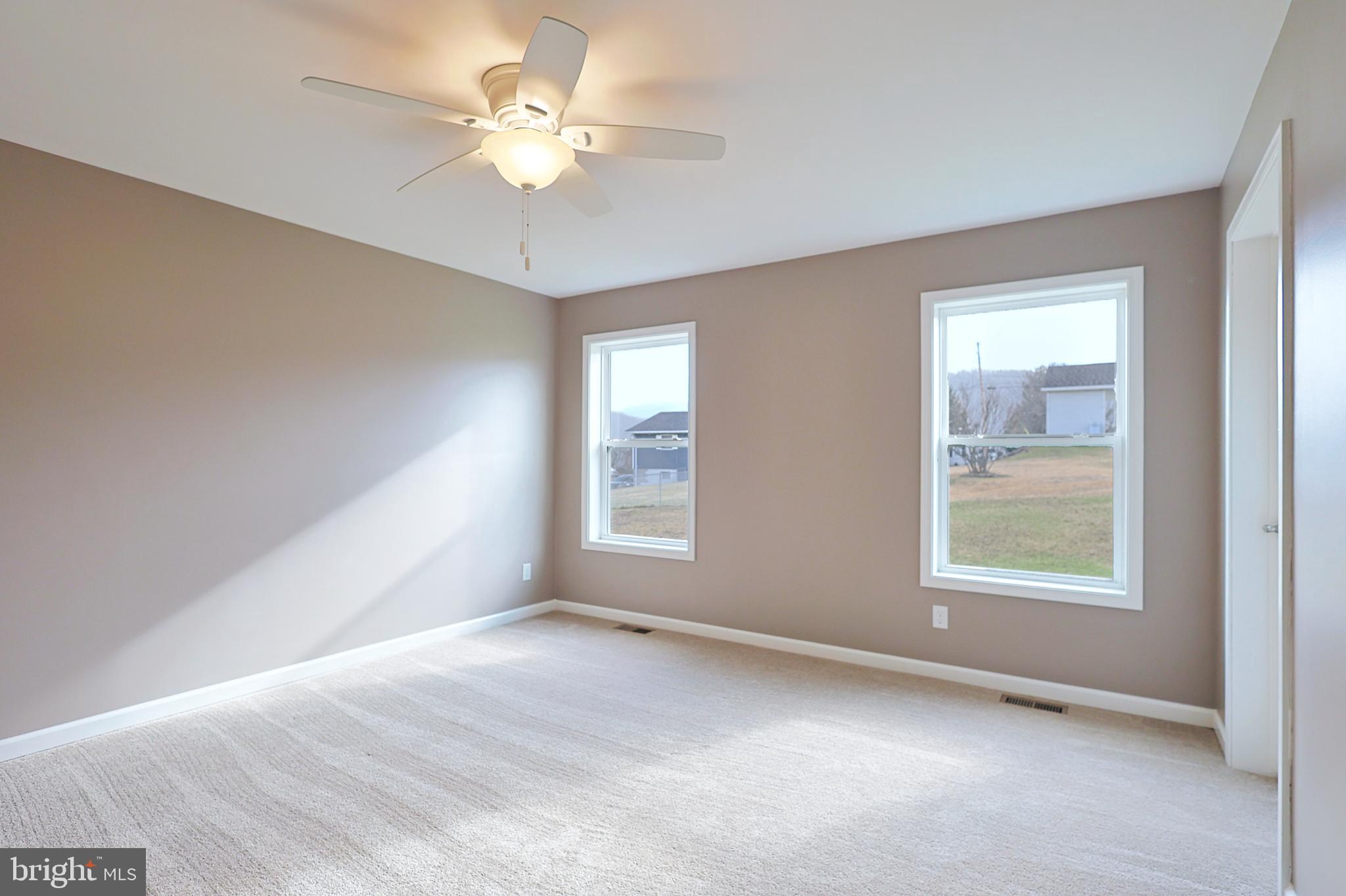 AIRPORT (BONNIEV - Residential