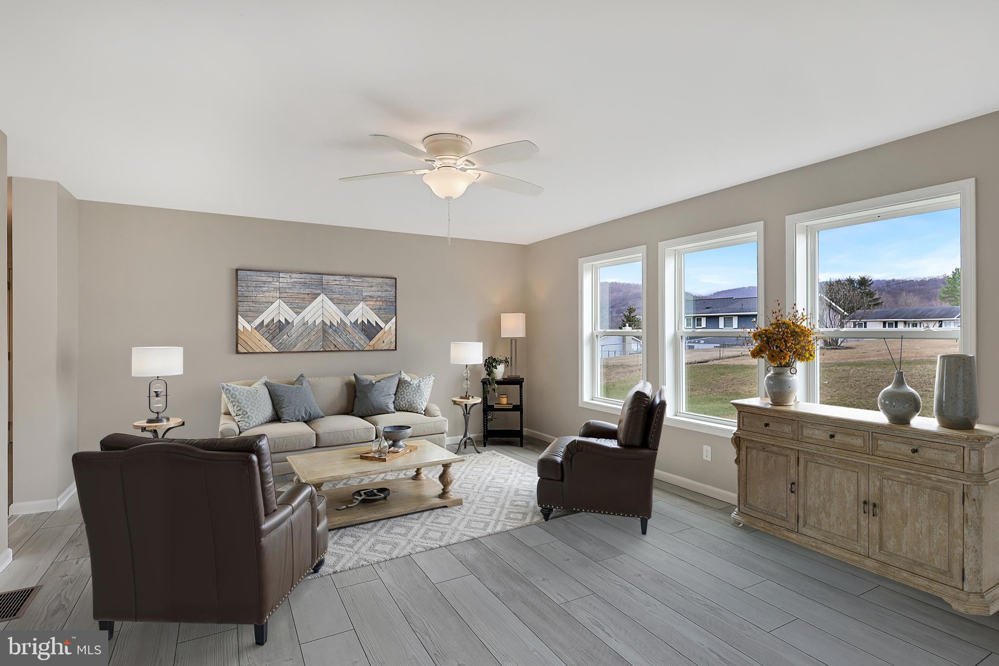 AIRPORT (BONNIEV - Residential